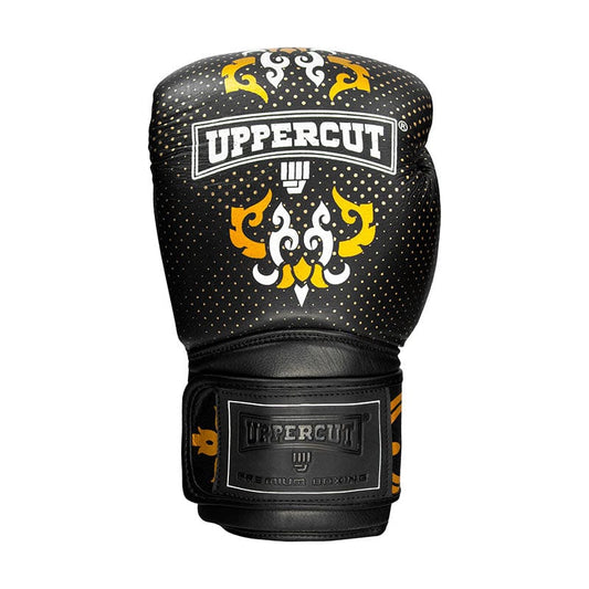 Guantes De Box Uppercut Contact