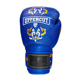 Guantes De Box Uppercut Contact