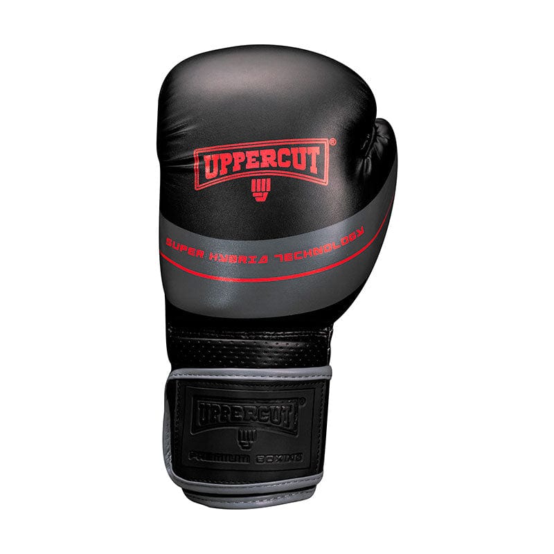 Guantes para box de competencia Elite Uppercut