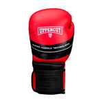 Guantes para box de competencia Elite Uppercut