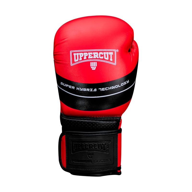 Guantes para box de competencia Elite Uppercut