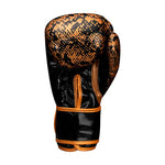 Guantes para box de competencia Snake Uppercut