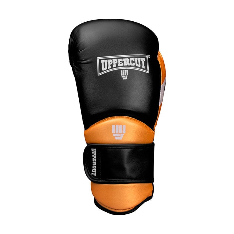 Guantes para box de competencia Stroke Uppercut