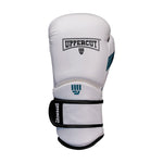 Guantes para box de competencia Stroke Uppercut