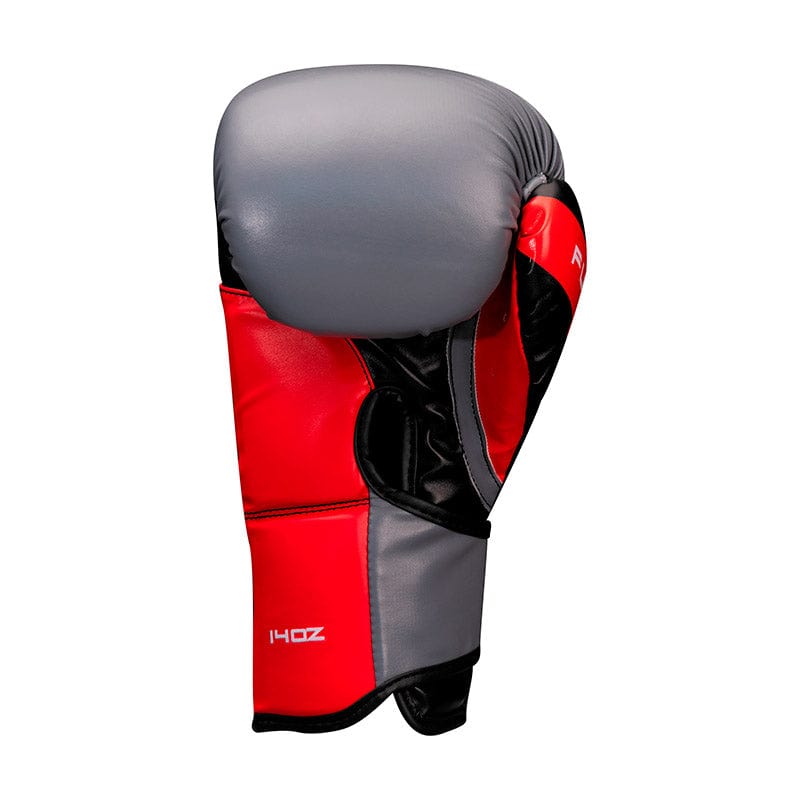 Guantes para box de competencia Stroke Uppercut