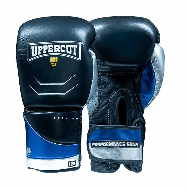 Guantes para box profesional Bionic Uppercut