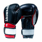 Guantes para box profesional Afterburn Uppercut