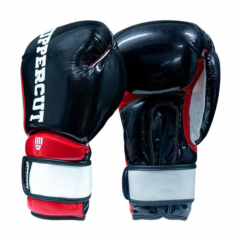 Guantes para box profesional Afterburn Uppercut
