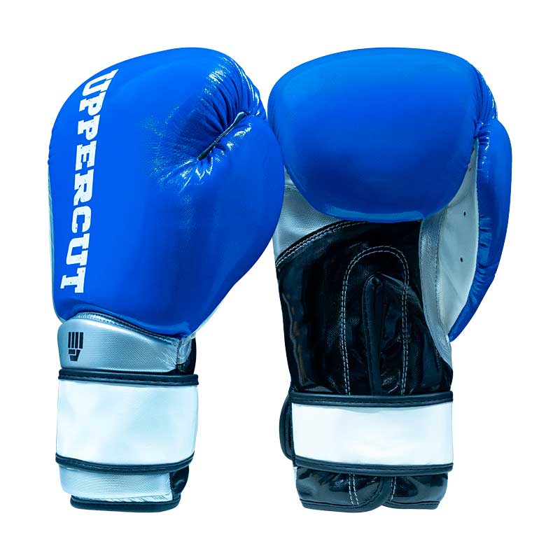 Guantes Para Box Profesional Max Pro Uppercut