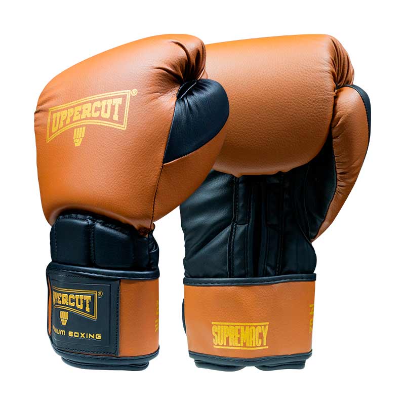 Guantlets Boxy Guantes para box Supremacy Uppercut | Central Sport – Central Sports