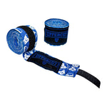 Vendas para box calaveras Uppercut