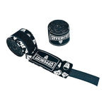 Vendas para box calaveras Uppercut