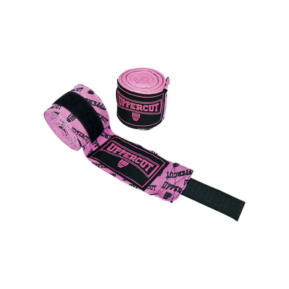 Venda para Box Uppercut Fighter - UPP-6502P