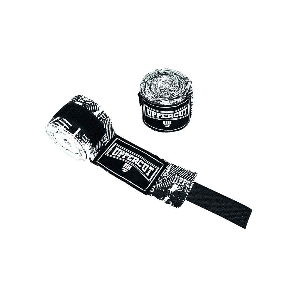 Venda para Box Uppercut Warrior - UPP-6503N