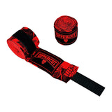 Vendas Para Box Knockout Uppercut