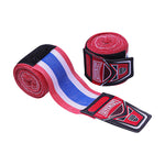 Vendas para Box Uppercut