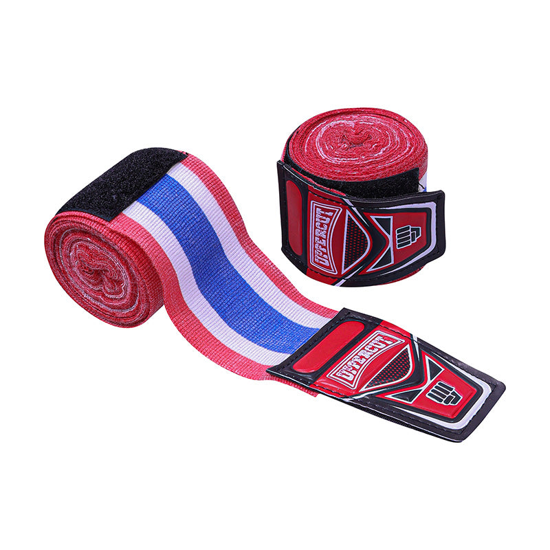 Vendas para Box Uppercut