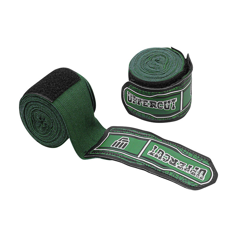 Vendas para Box Uppercut