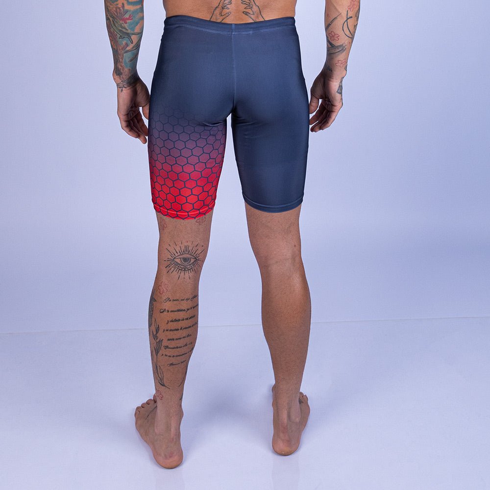Pantaloneta de MMA Uppercut