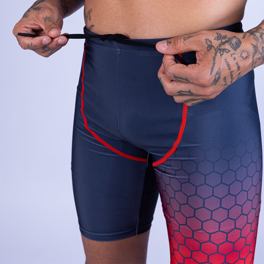 Pantaloneta de MMA Uppercut