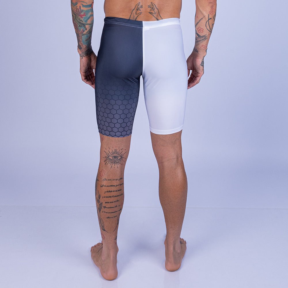 Pantaloneta de MMA Uppercut