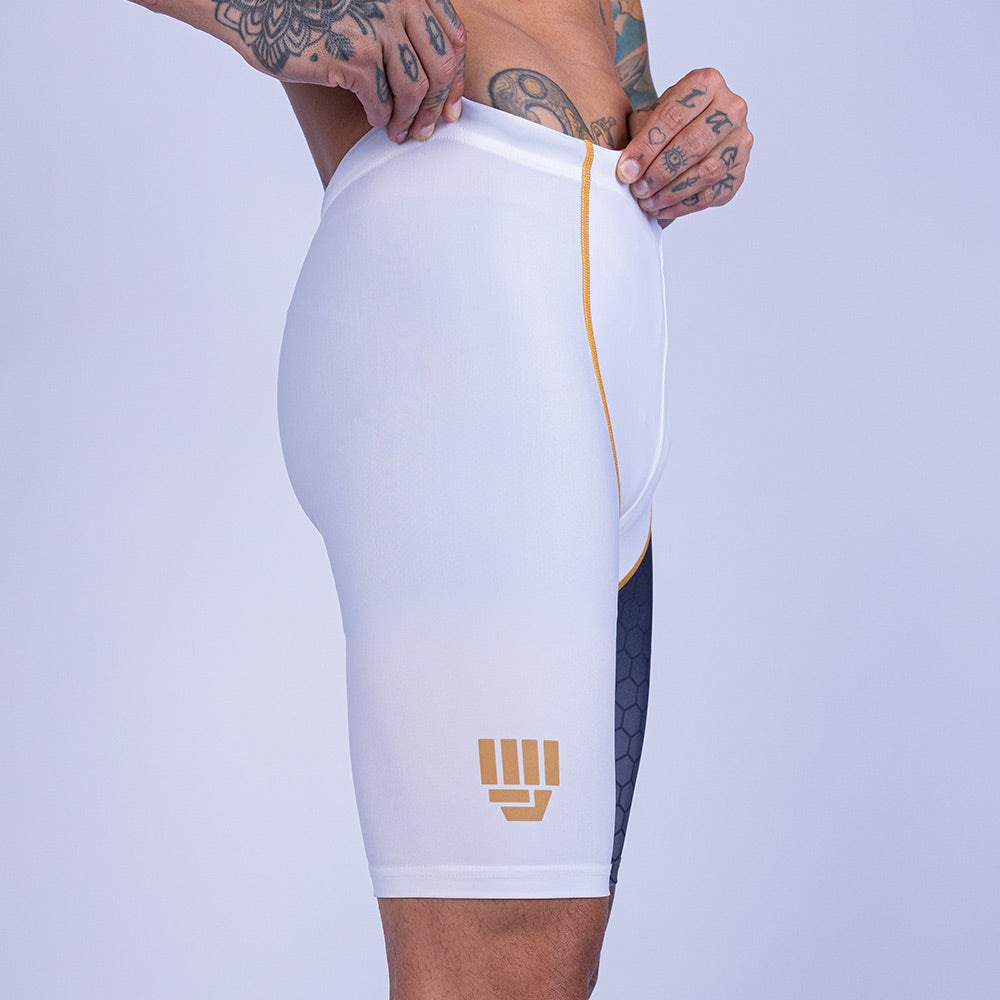 PANTALONETA PARA MMA UPPERCUT