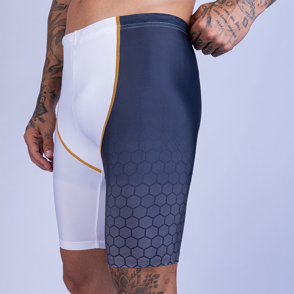 Pantaloneta de MMA Uppercut