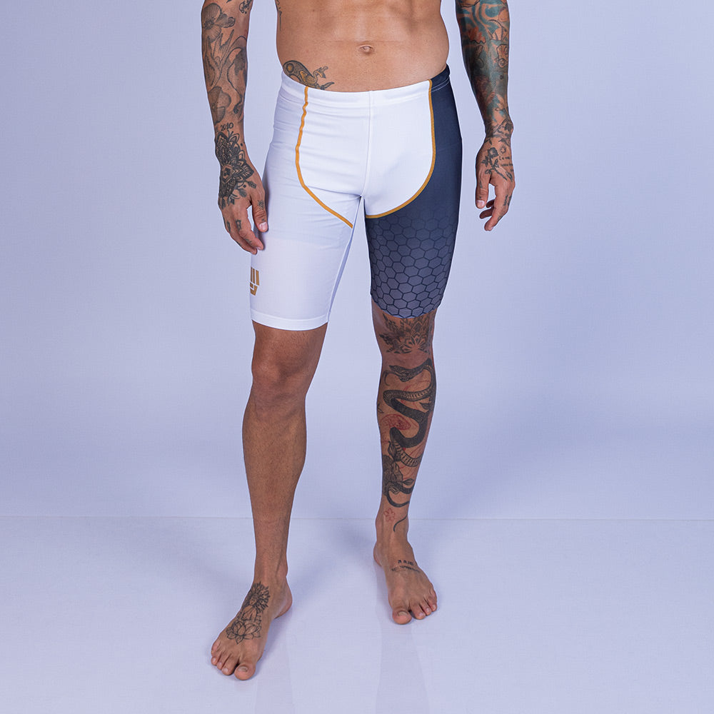PANTALONETA PARA MMA UPPERCUT