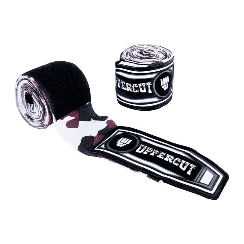 Vendas para Box Uppercut