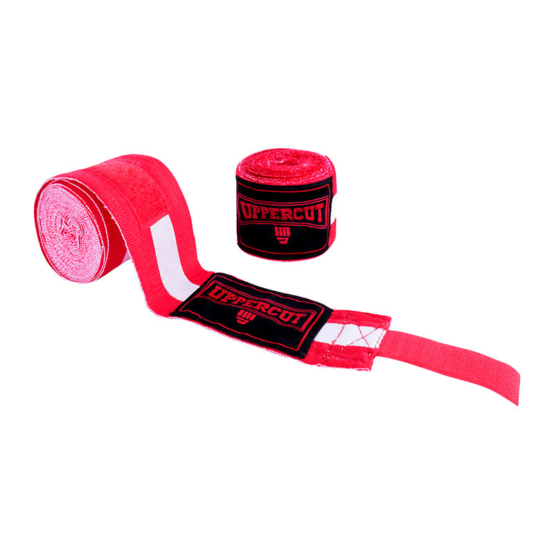 Vendas para Box Uppercut
