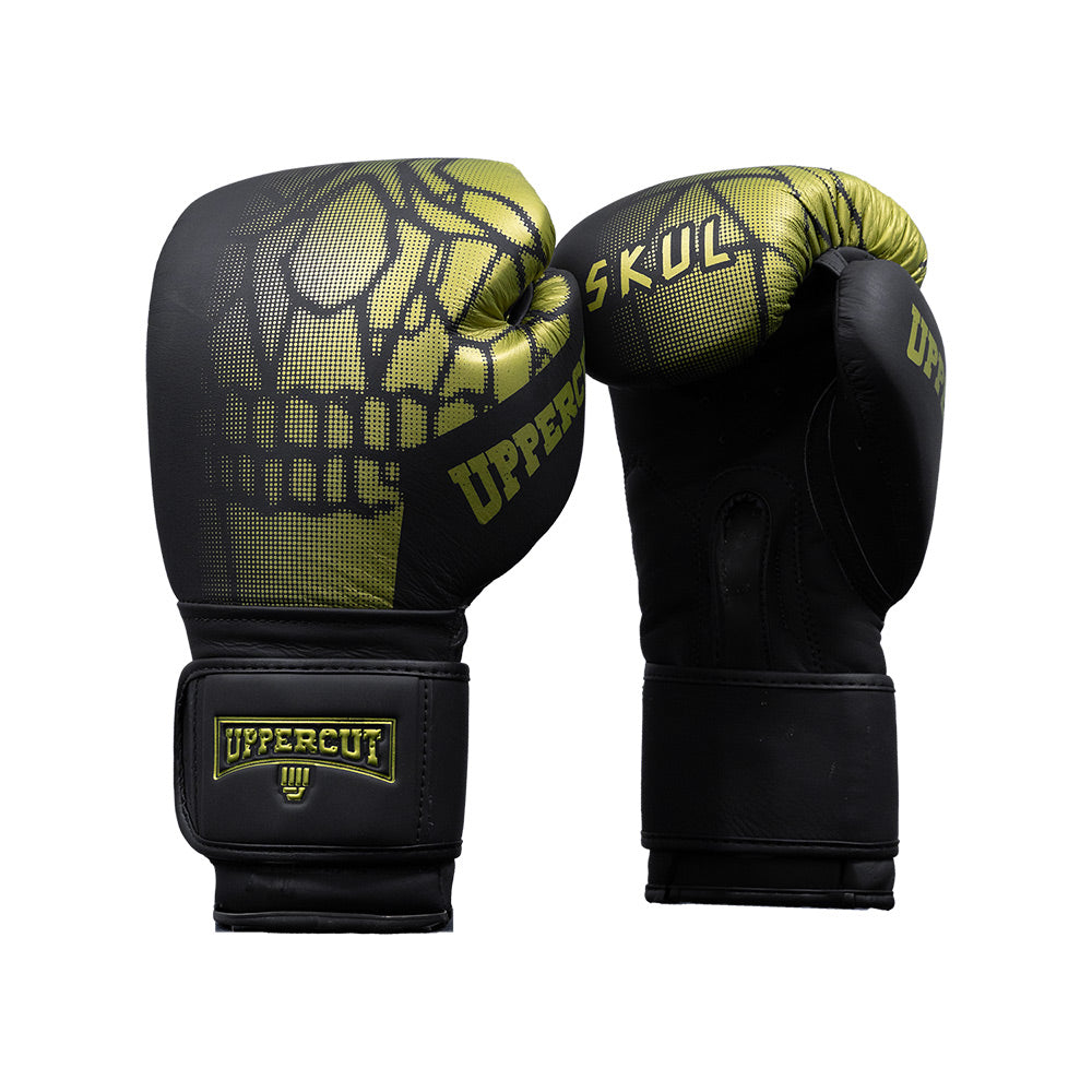 Guante para Box Uppercut Entrenamiento