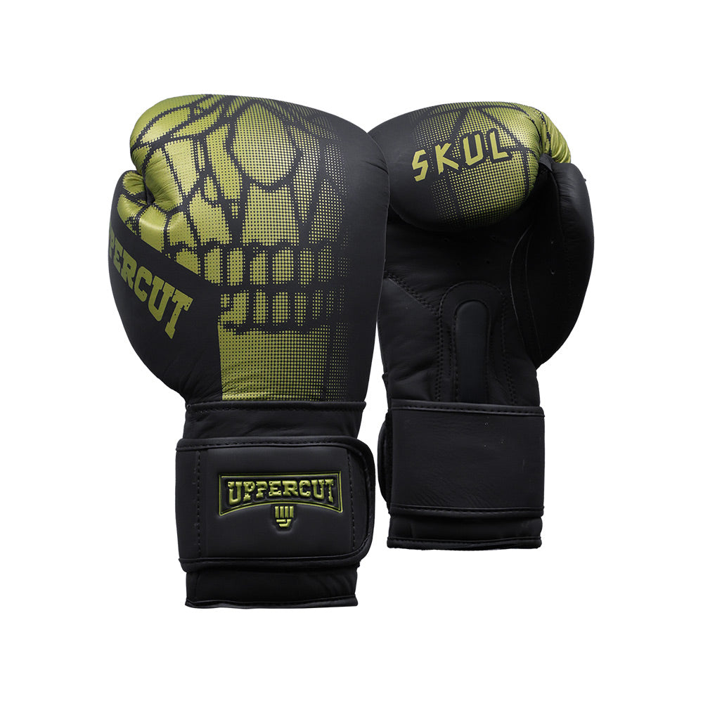 Guante para Box Uppercut Entrenamiento - UPP-6620-1-12