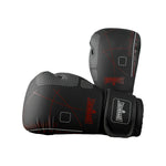 Guante para Boxeo Uppercut Smash Mate Pu Injection Mold