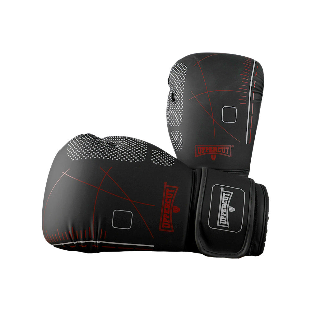 Guante para Boxeo Uppercut Smash Mate Pu Injection Mold