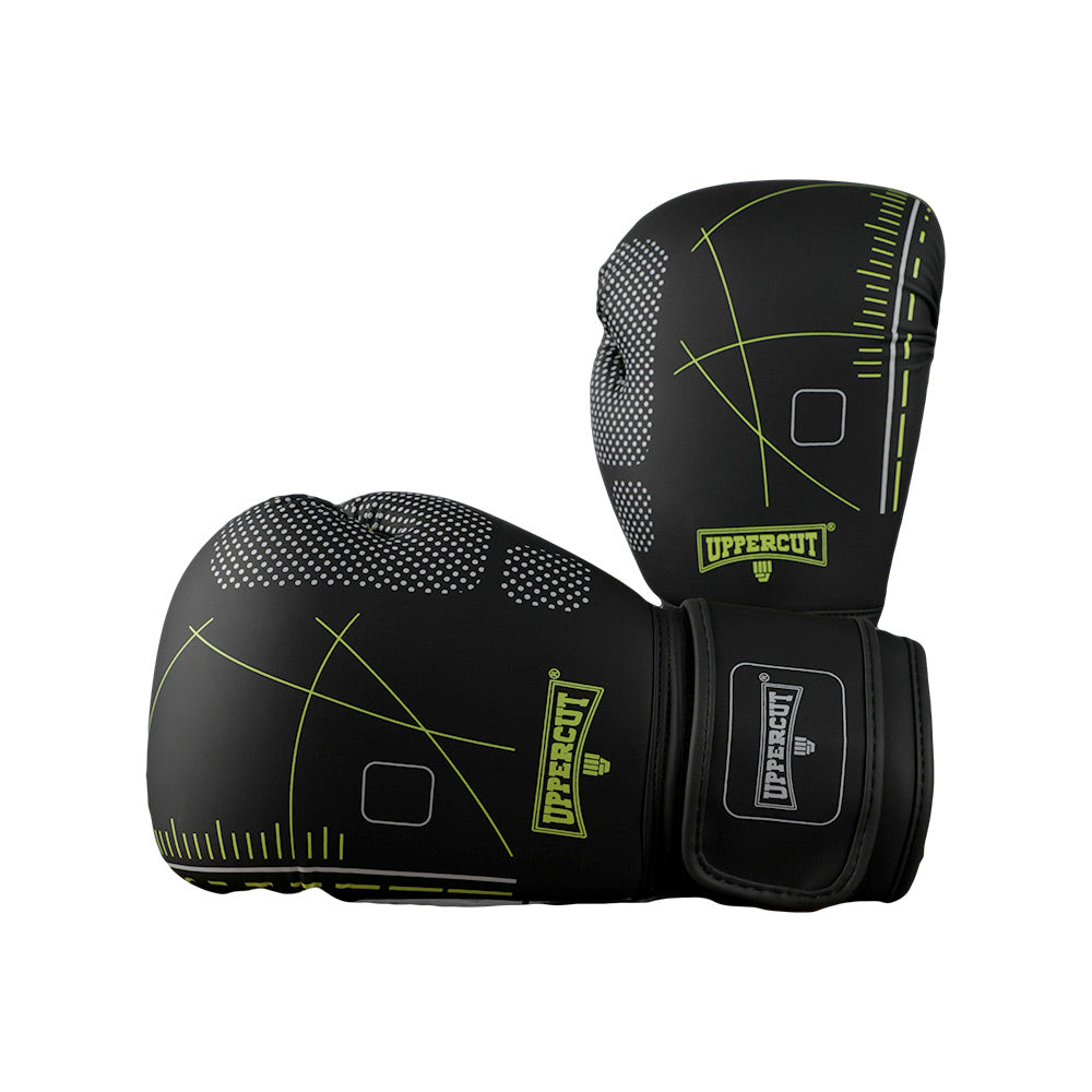 Guante para Boxeo Uppercut Smash Mate Pu Injection Mold