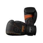 Guante para Boxeo Uppercut Smash Mate Pu Injection Mold