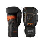 Guante para Boxeo Uppercut Smash Mate Pu Injection Mold