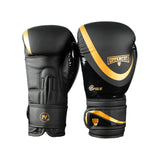 Guante para Boxeo Uppercut Brave Mate Pu Injection Mold - UPP-6690-1-16