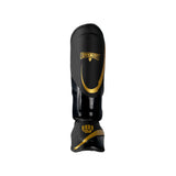Canillera para Artes Marciales Uppercut Brave Mate Pu - UPP-6700-1-XL