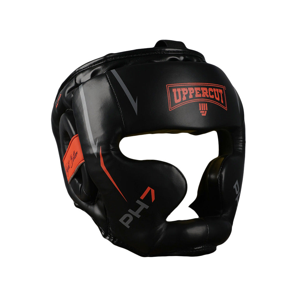 Cabecera para Box Uppercut Pu
