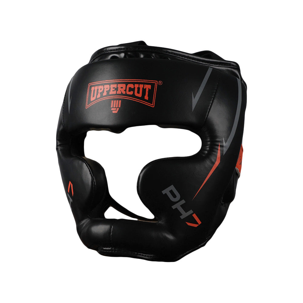 Cabecera para Box Uppercut Pu