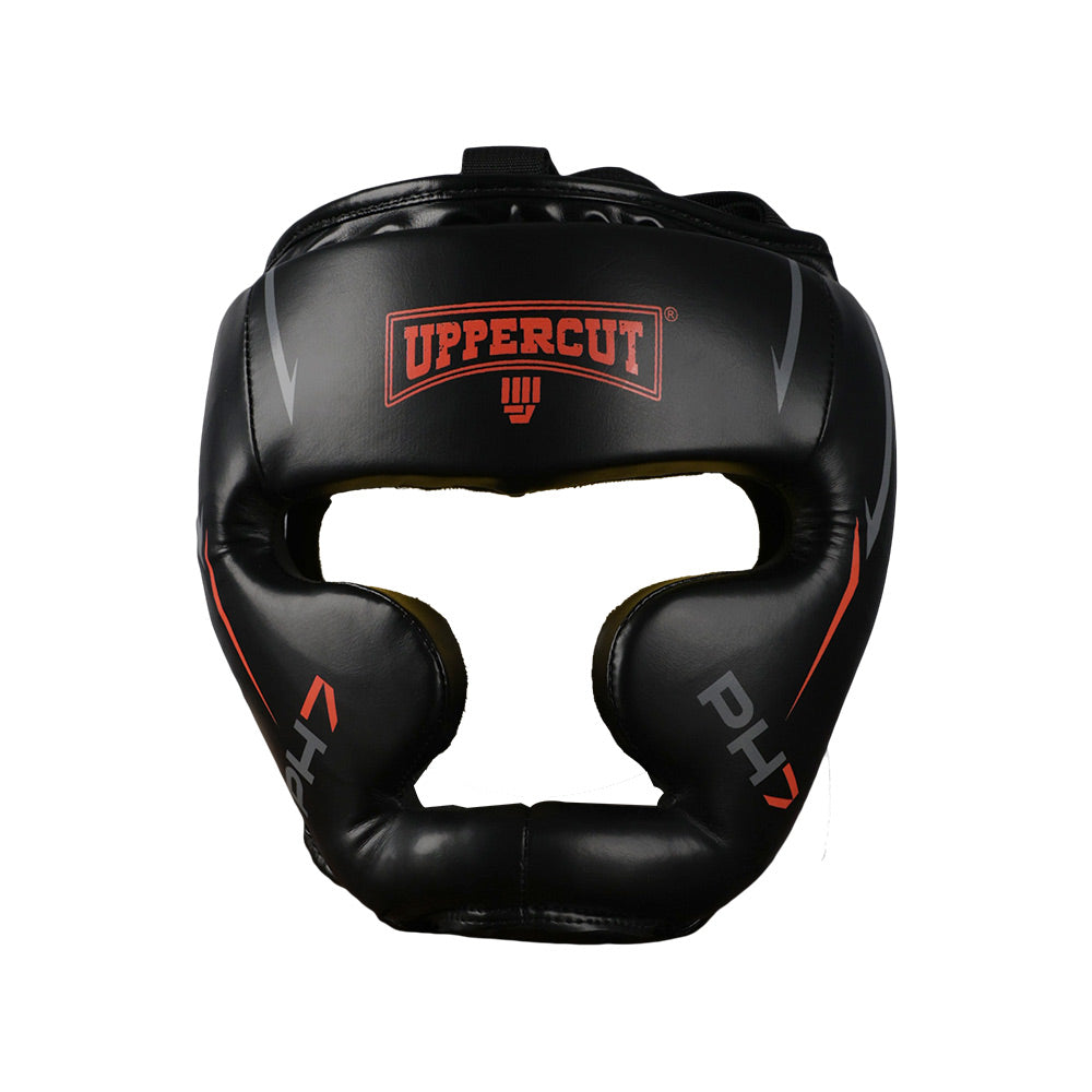 Cabecera para Box Uppercut Pu - UPP-6710-1-LXL