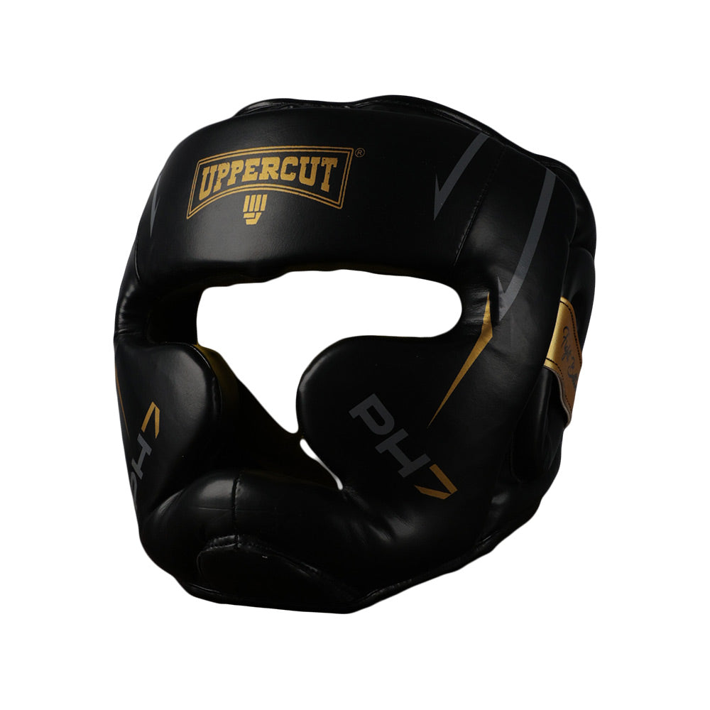 Cabecera para Box Uppercut Pu