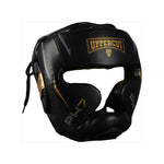 Cabecera para Box Uppercut Pu