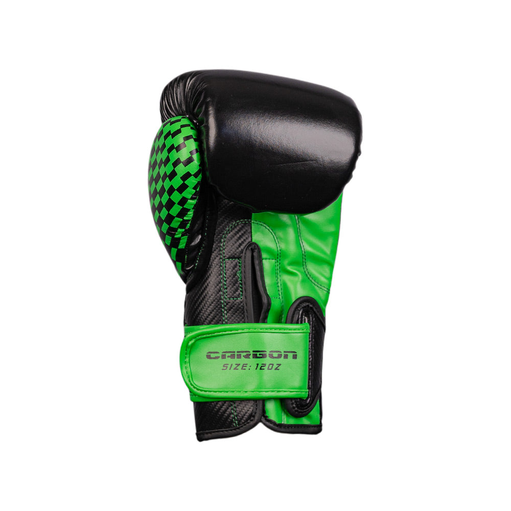 Guante para Boxeo Uppercut Pu Injection Mold