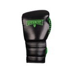 Guante para Boxeo Uppercut Pu Injection Mold - UPP-6750-1-12