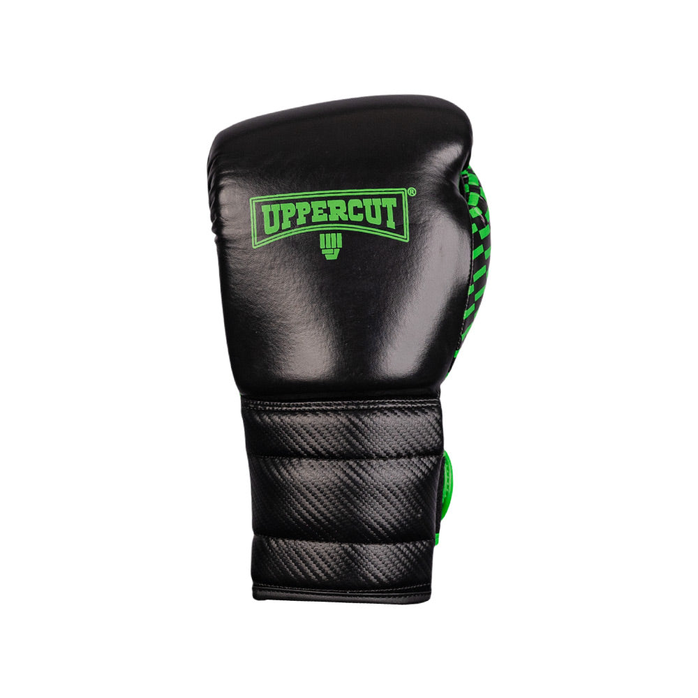 Guante para Boxeo Uppercut Pu Injection Mold - UPP-6750-1-12