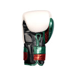 Guante para Boxeo Uppercut Pu Injection Mold