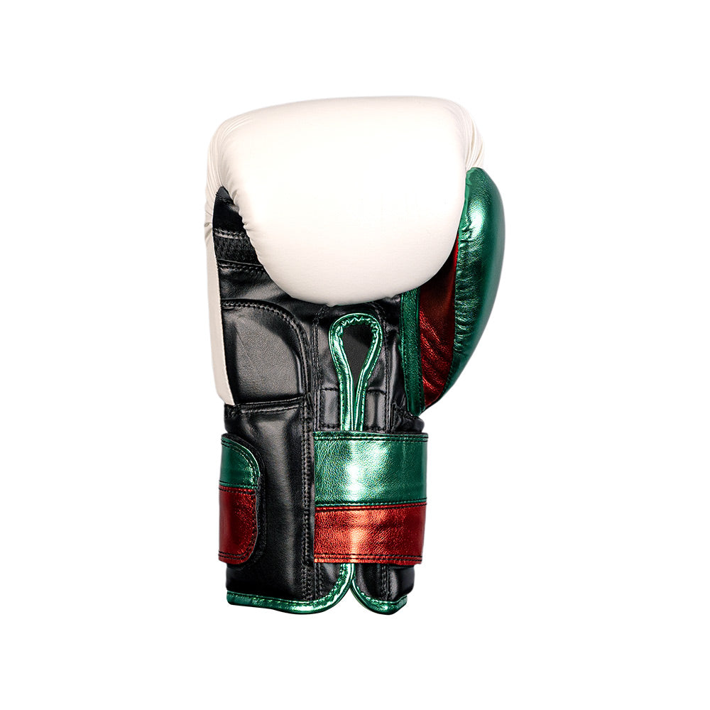 Guante para Boxeo Uppercut Pu Injection Mold