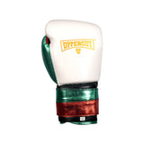 Guante para Boxeo Uppercut Pu Injection Mold - UPP-6760-1-12